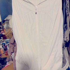 Lululemon jacket